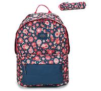 Rip Curl Mochila DOME 18L PC MIXED in Rosa Unique