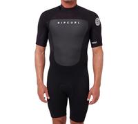 Neopreno rip curl omega 2/2 hombre bk S