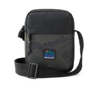 Bandolera Rip Curl No Idea Pouch Search Camo Hombre Negro/Oliva Talla única