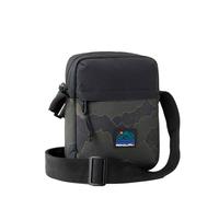 Bandolera rip curl no idea pouch search camo hombre negro/oliva Talla única