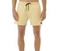 RIP CURL Offset 15 Boardshort 2020 Green, Pajita, 3XL