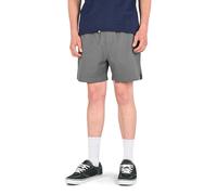 Rip Curl Pacific Rinse Rico Valley Walk Short - Gris Musgo