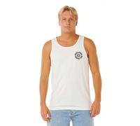 Rip Curl Pacific Rinse Tank Top Pacific Rinse - Camiseta sin Mangas Hombre (Pack de 1)