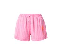 RIP CURL Pantalón 'HOTEL MALIBU' naranja / rosa claro 34 naranja / rosa claro