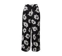 RIP CURL Pantalón 'PARTY PACK' negro / blanco 34 negro / blanco