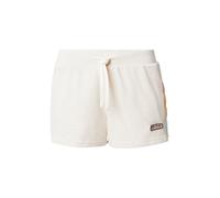 RIP CURL Pantalón 'SURF' crema / azul claro / amarillo claro / rojo claro 36 crema / azul claro / amarillo claro / rojo claro