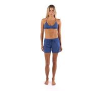 Rip Curl Pantalones Cortos de Surf cómodos y duraderos de 5 Pulgadas para Mujer, para Playa y Actividades acuáticas, Marino, S