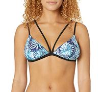 Rip Curl Para mujer Parte superior de traje de baño - Azul -