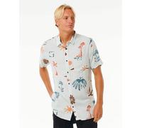 RIP CURL Party Pack Short Sleeve Shirt S