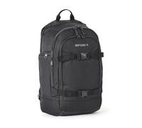 Rip Curl Posse - Mochila 33L Midnight 19DMBA-MID | Capacidad de 33 litros, color medianoche