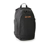 RIP CURL Posse - Mochila 33L para mujer, color negro