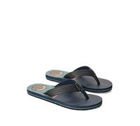 RIP CURL Ripper Bloom Flip-Flop Sandals, Sandalia Hombre
