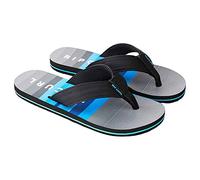 Rip Curl Ripper Kids Chanclas para niños, color Azul, talla 33 EU