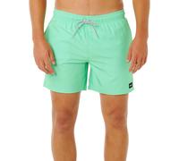 Rip Curl - Ropa para escalada - Offset Daily Volley Green Sd - Talla M - Verde Verde M