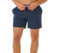 Rip Curl - Ropa para escalada - Offset Daily Volley Navy - Talla S - Azul marino Azul marino S