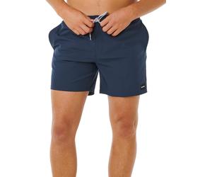 Rip Curl - Ropa para escalada - Offset Daily Volley Navy - Talla S - Azul marino Azul marino S