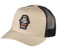 Rip Curl Search Icon Junior Trucker Gorra Talla única, beige, Talla única