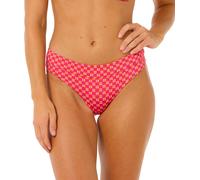 Rip Curl - Shell Cove Good Pant W Red para Mujer - Talla S - Rojo Rojo S