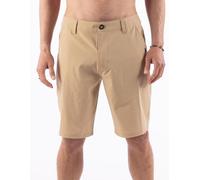Rip Curl - Short Híbrido Hombre 20" de Secado Rápido para la Playa, Surf y la Ciudad