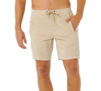 Rip Curl - Shorts de protección - Classic Surf Cord Walkshort Bone - Talla 32 - Beige Beige 32