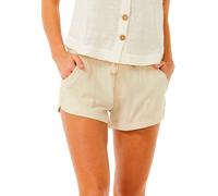 Rip Curl - Shorts Mujer - Classic Surf Short Natural para Mujer - Talla S - Beige Beige S
