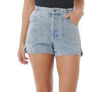 Rip Curl - Shorts Mujer - Pacific Rider Denim Short Vintage Blue para Mujer - Talla S - Azul Azul S