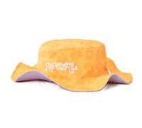 RIP CURL Sombrero de pescador Revo UPF mixto para niños, mango, Talla única