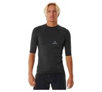 RIP CURL Stack UPF Perf S/S Mens Size - M