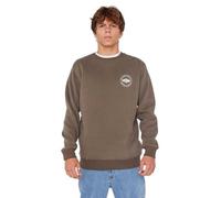 RIP CURL Staple Crew Sweatshirt M
