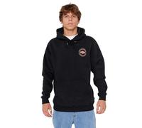 Sudadera rip curl staple hood hombre negro M