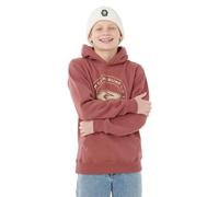Sudadera rip curl stapler hood - niño apple butter 12 AÑOS