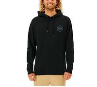 Sudadera Rip Curl Re Entry Hombre BK XL