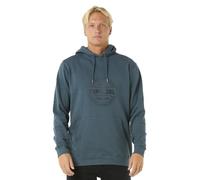 RIP CURL Sudadera con capucha para hombre, Pine Night, L