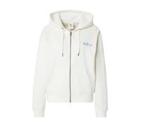 RIP CURL Sudadera con cremallera 'LAY DAY' ecru / azul real / azul claro / amarillo claro S ecru / azul real / azul claro / amarillo claro