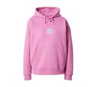 RIP CURL Sudadera 'ICONS OF SURF HERITAGE' aqua / rosa claro XL aqua / rosa claro