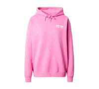 RIP CURL Sudadera 'SURF PUFF HERITAGE' ecru / rosa claro XL ecru / rosa claro