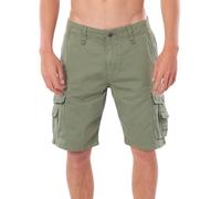 RIP CURL Trail Walk Cargo Shorts 30