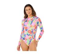RIP CURL Traje de Surf para Mujer Party Wave UPF 19UWRV 2026 - Multi Talla para Mujer - XS