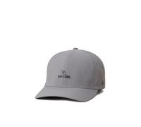 Rip Curl Vaporcool Flexfit Baseball Hat Gorra de béisbol, Gris 261, XL Hombres