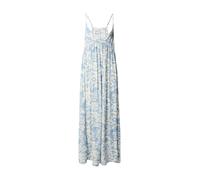 RIP CURL Vestido azul / blanco 40 azul / blanco