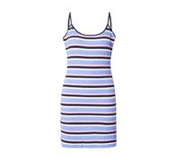 RIP CURL Vestido de verano 'BOBBY' navy / azul claro / rosa / blanco 38 navy / azul claro / rosa / blanco