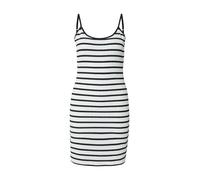 RIP CURL Vestido de verano 'BOBBY' negro / blanco 36 negro / blanco