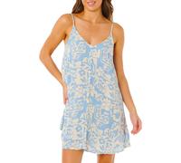 Rip Curl - Vestidos Mujer - Party Pack Cover Up Blue para Mujer de Madera - Talla S - Azul Azul S