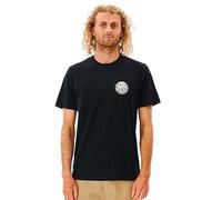 Rip Curl Wettie Icon T-Shirt Camiseta Wettie Icon Hombre