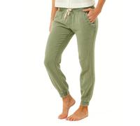 Rip Curl Womens Classic Surf, Casual Stretch Beach Pants for Women Pantalones, Salvia, Small para Mujer