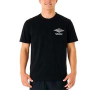 Rip Curl X Camiseta, Negro, M para Mujer