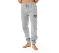 RIP CURL X Pantalón, Gris, Large para Hombre