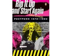 Rip It Up And Start Again (ebook)