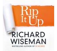 rip it up (audiolibro)