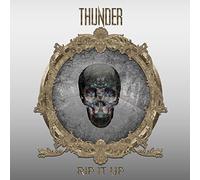 Rip It Up [Ltd.Edition]